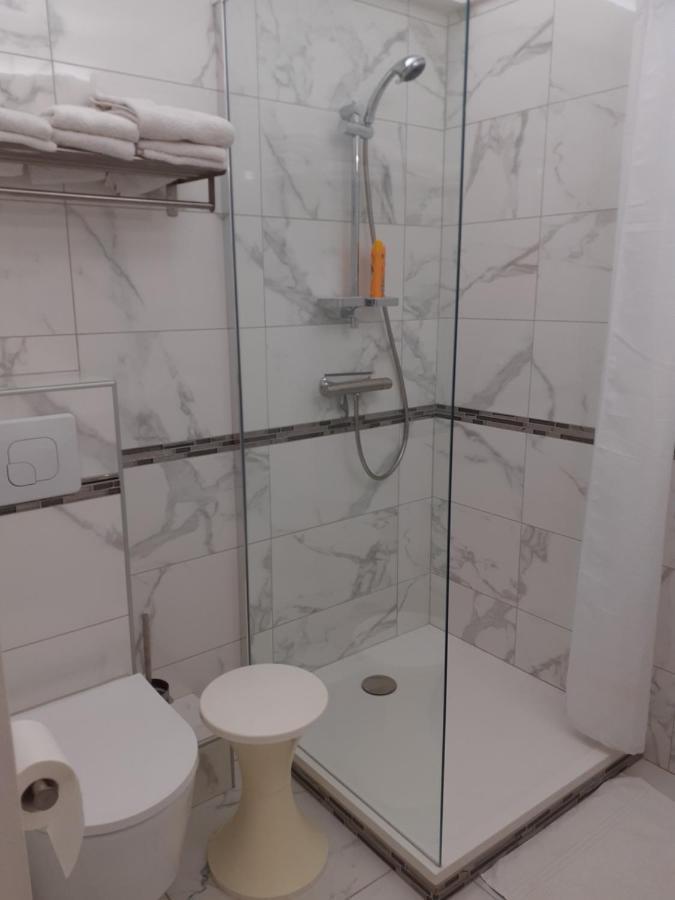 Bed and Breakfast Antony Real Оранж Экстерьер фото